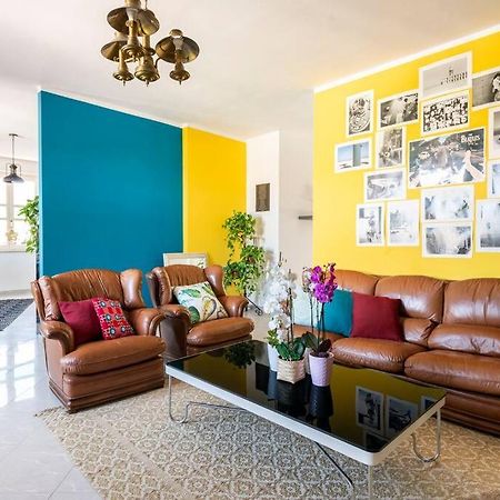 Bed and Breakfast A Casa Di Gi Porto Torres Zewnętrze zdjęcie