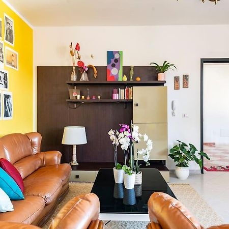 Bed and Breakfast A Casa Di Gi Porto Torres Zewnętrze zdjęcie