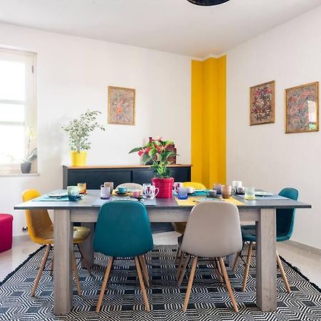 Bed and Breakfast A Casa Di Gi Porto Torres Zewnętrze zdjęcie