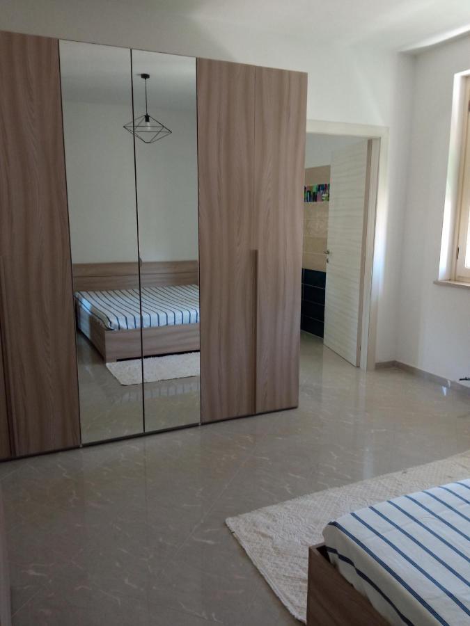 Bed and Breakfast A Casa Di Gi Porto Torres Zewnętrze zdjęcie