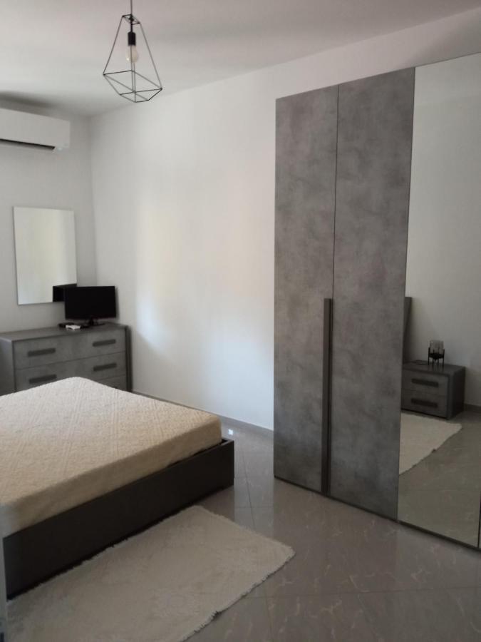 Bed and Breakfast A Casa Di Gi Porto Torres Zewnętrze zdjęcie