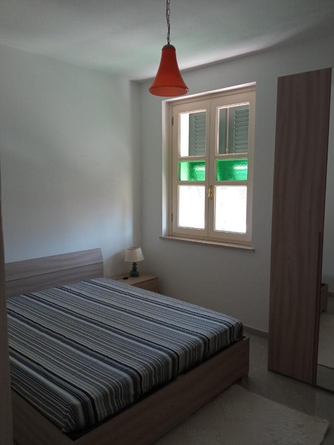 Bed and Breakfast A Casa Di Gi Porto Torres Zewnętrze zdjęcie