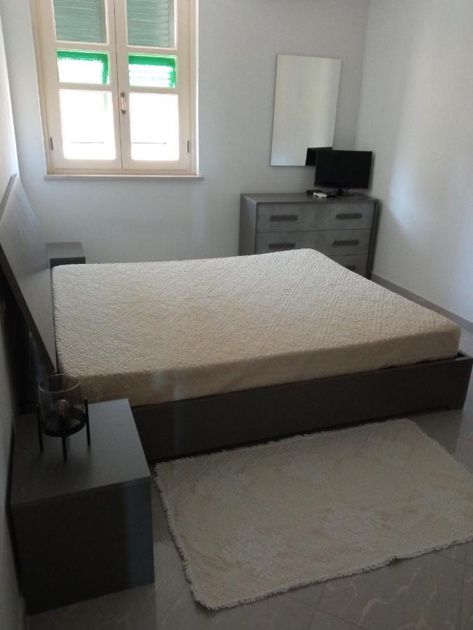 Bed and Breakfast A Casa Di Gi Porto Torres Zewnętrze zdjęcie