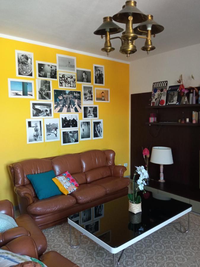 Bed and Breakfast A Casa Di Gi Porto Torres Zewnętrze zdjęcie