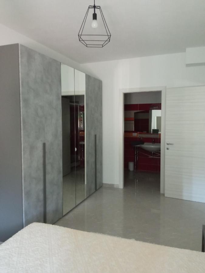 Bed and Breakfast A Casa Di Gi Porto Torres Zewnętrze zdjęcie