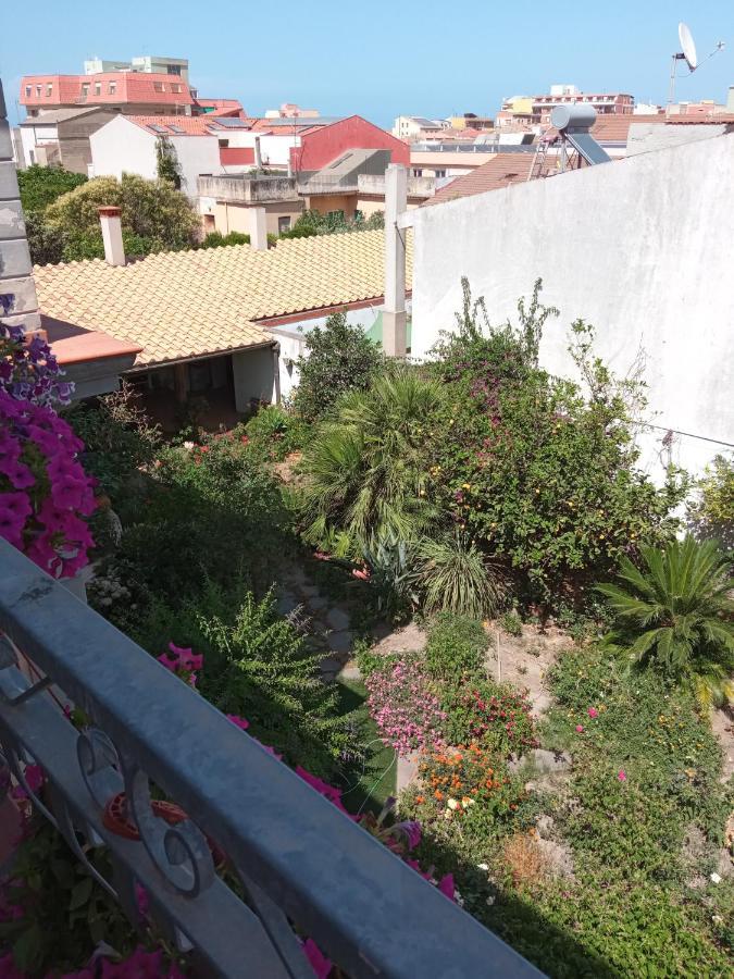 Bed and Breakfast A Casa Di Gi Porto Torres Zewnętrze zdjęcie