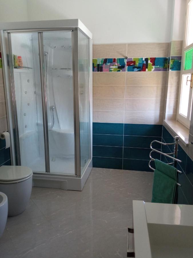 Bed and Breakfast A Casa Di Gi Porto Torres Zewnętrze zdjęcie
