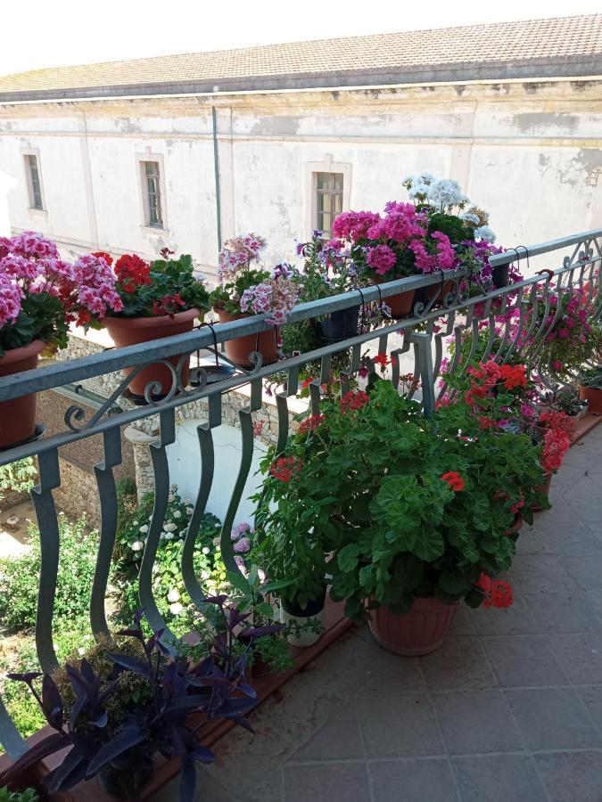 Bed and Breakfast A Casa Di Gi Porto Torres Zewnętrze zdjęcie