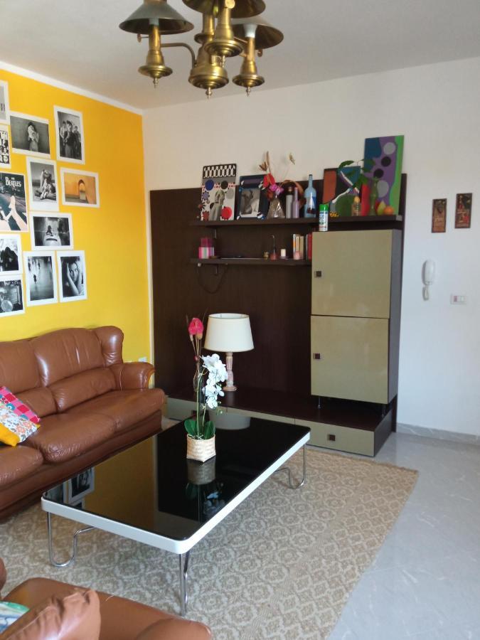 Bed and Breakfast A Casa Di Gi Porto Torres Zewnętrze zdjęcie
