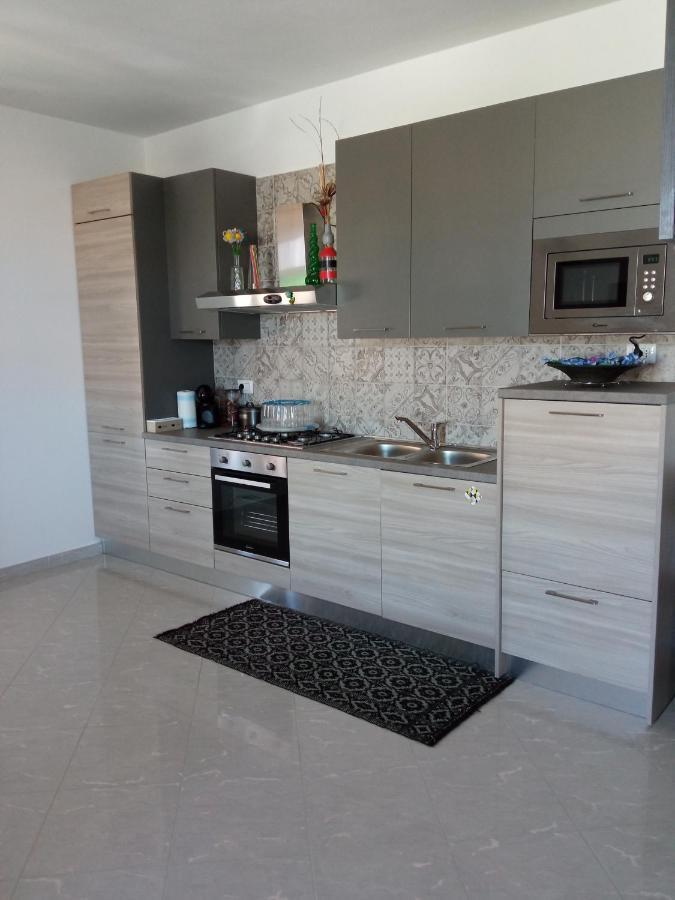 Bed and Breakfast A Casa Di Gi Porto Torres Zewnętrze zdjęcie