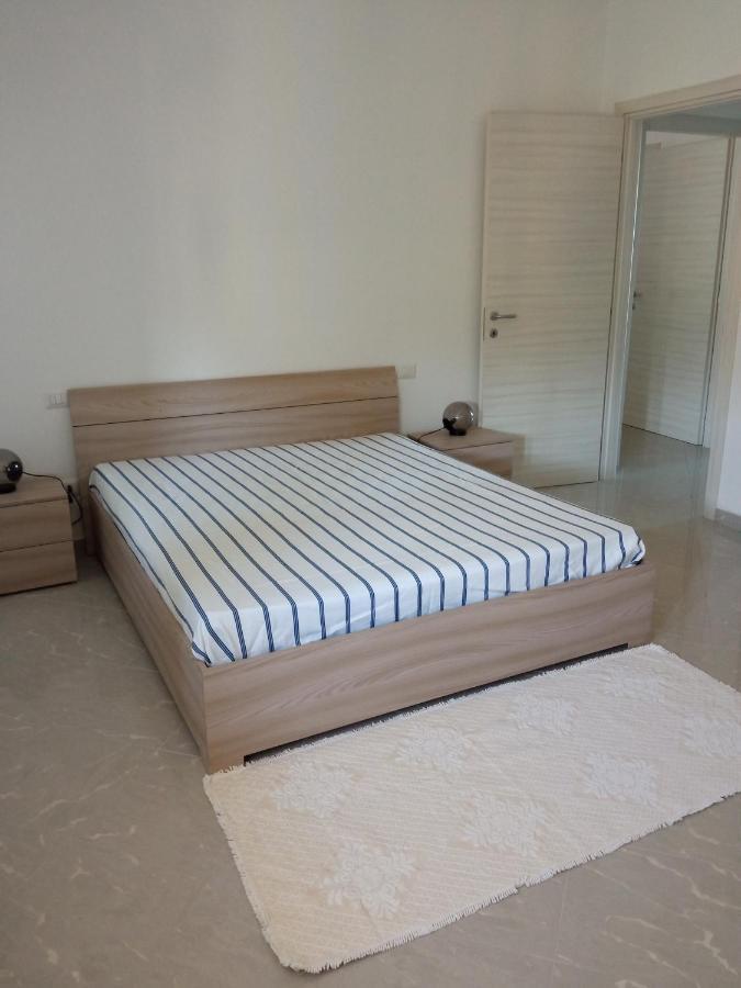 Bed and Breakfast A Casa Di Gi Porto Torres Zewnętrze zdjęcie
