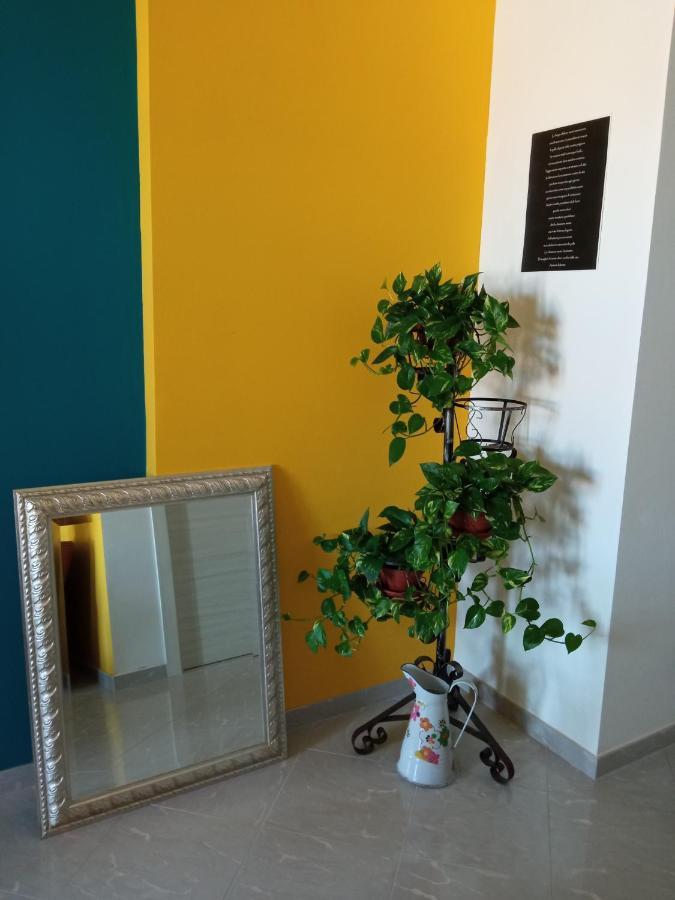 Bed and Breakfast A Casa Di Gi Porto Torres Zewnętrze zdjęcie