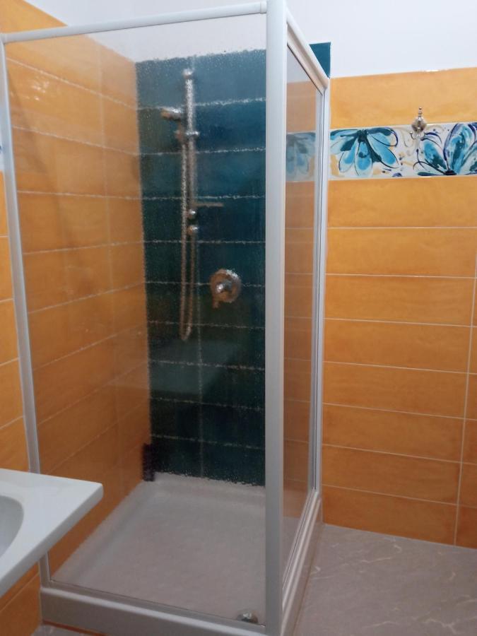 Bed and Breakfast A Casa Di Gi Porto Torres Zewnętrze zdjęcie