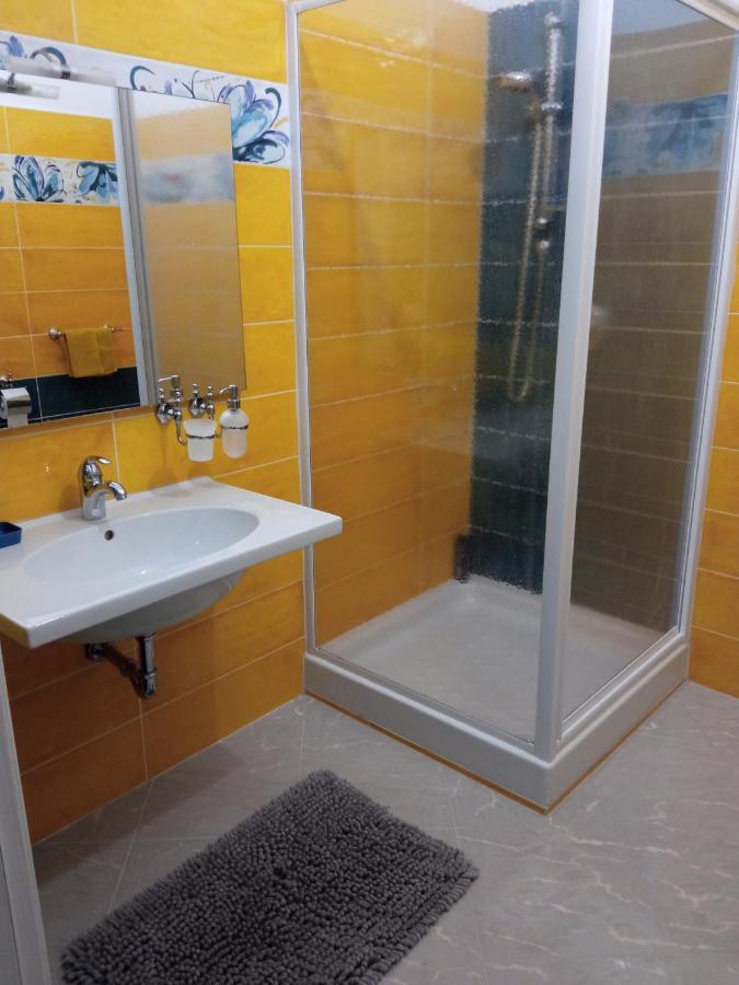Bed and Breakfast A Casa Di Gi Porto Torres Zewnętrze zdjęcie