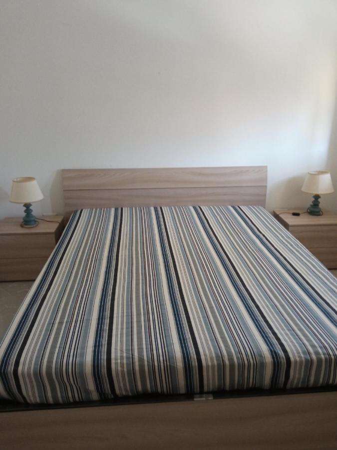 Bed and Breakfast A Casa Di Gi Porto Torres Zewnętrze zdjęcie