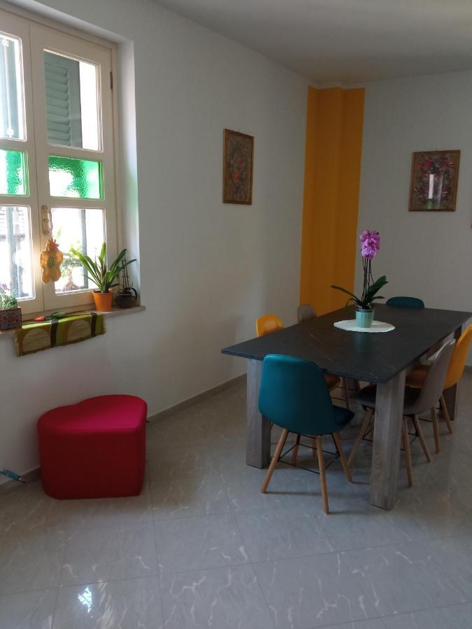 Bed and Breakfast A Casa Di Gi Porto Torres Zewnętrze zdjęcie