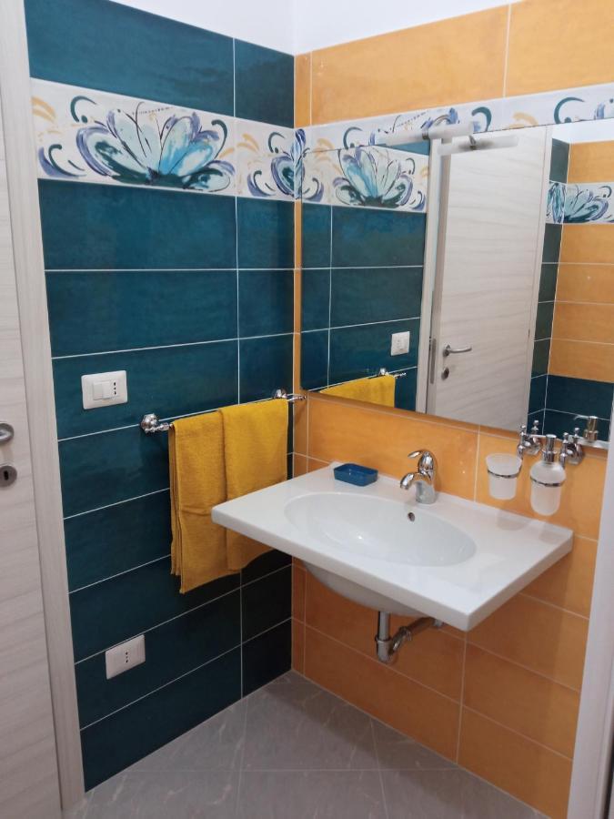 Bed and Breakfast A Casa Di Gi Porto Torres Zewnętrze zdjęcie