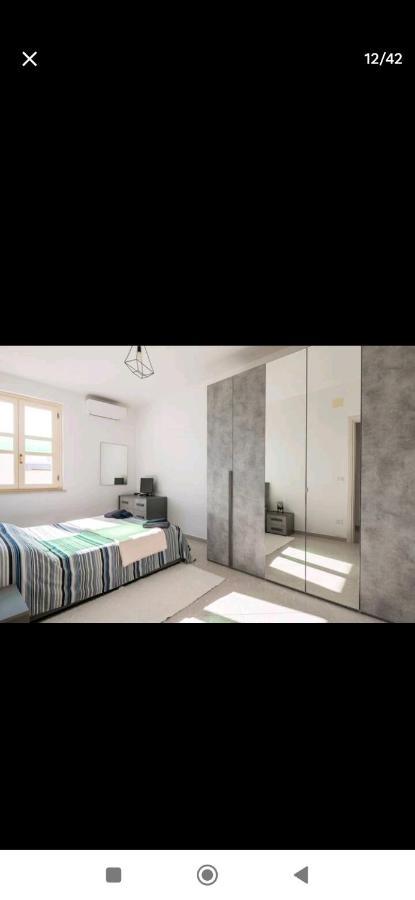 Bed and Breakfast A Casa Di Gi Porto Torres Zewnętrze zdjęcie