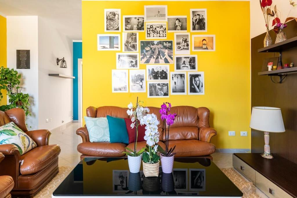 Bed and Breakfast A Casa Di Gi Porto Torres Zewnętrze zdjęcie