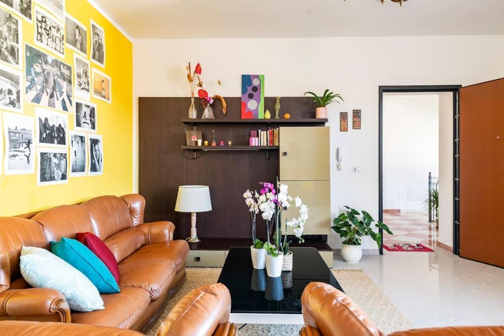 Bed and Breakfast A Casa Di Gi Porto Torres Zewnętrze zdjęcie