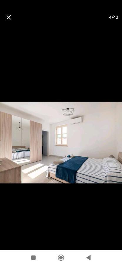 Bed and Breakfast A Casa Di Gi Porto Torres Zewnętrze zdjęcie