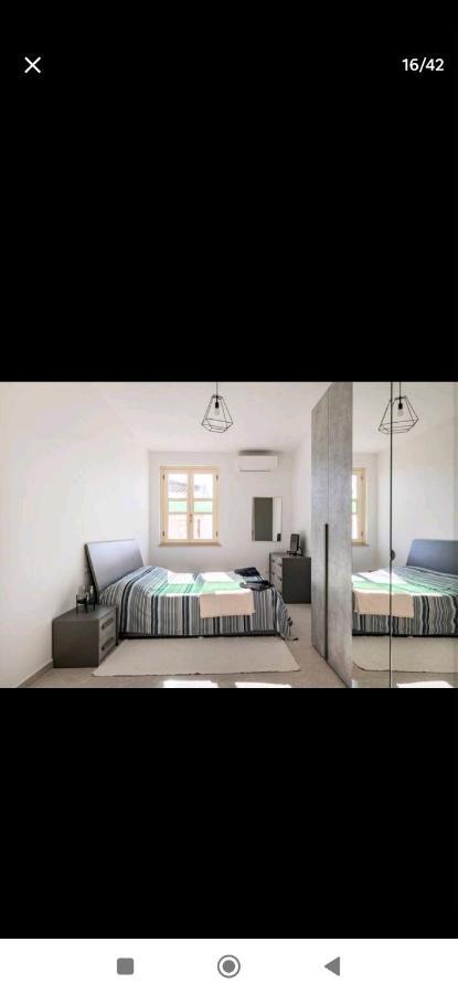 Bed and Breakfast A Casa Di Gi Porto Torres Zewnętrze zdjęcie