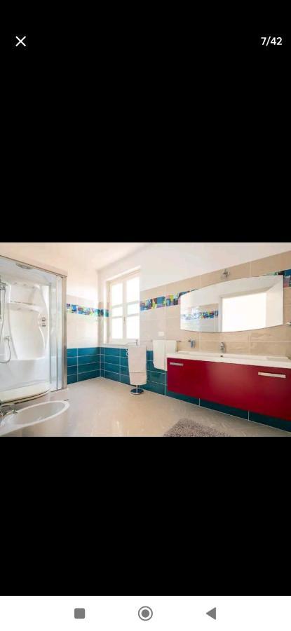 Bed and Breakfast A Casa Di Gi Porto Torres Zewnętrze zdjęcie