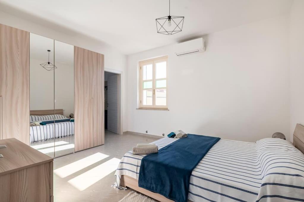 Bed and Breakfast A Casa Di Gi Porto Torres Zewnętrze zdjęcie