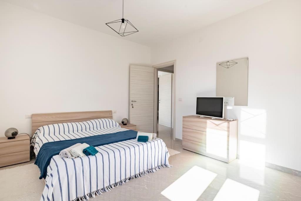 Bed and Breakfast A Casa Di Gi Porto Torres Zewnętrze zdjęcie
