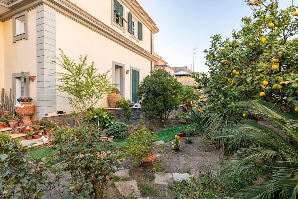 Bed and Breakfast A Casa Di Gi Porto Torres Zewnętrze zdjęcie