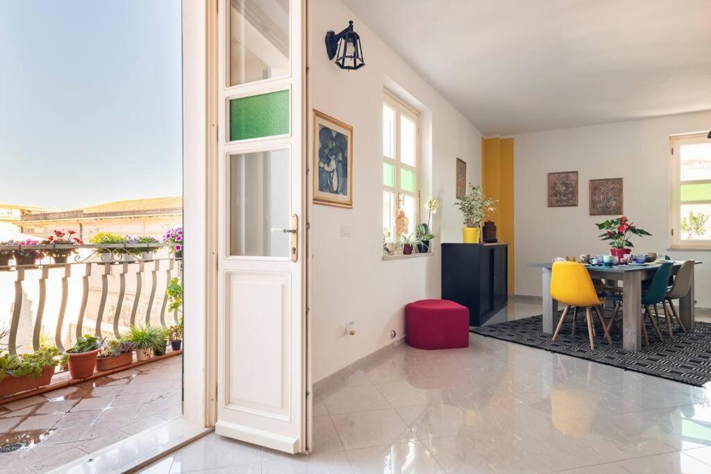 Bed and Breakfast A Casa Di Gi Porto Torres Zewnętrze zdjęcie