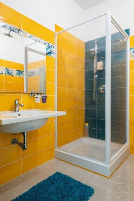 Bed and Breakfast A Casa Di Gi Porto Torres Zewnętrze zdjęcie