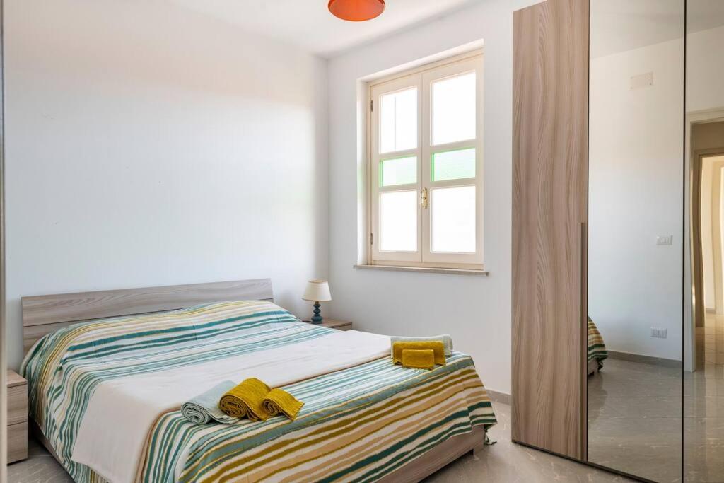 Bed and Breakfast A Casa Di Gi Porto Torres Zewnętrze zdjęcie
