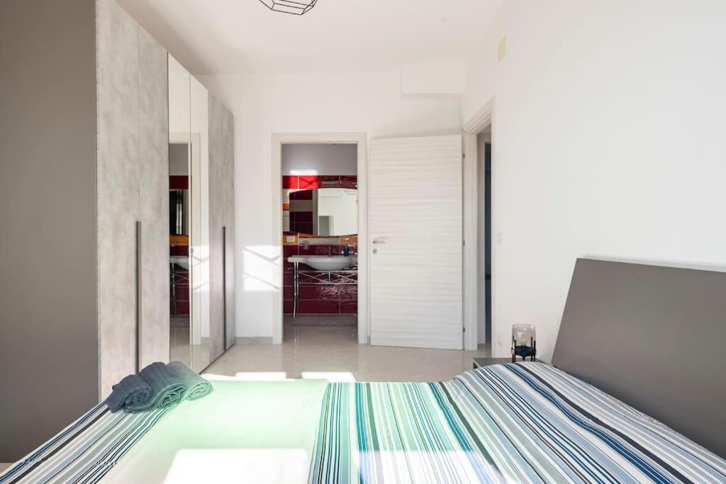 Bed and Breakfast A Casa Di Gi Porto Torres Zewnętrze zdjęcie