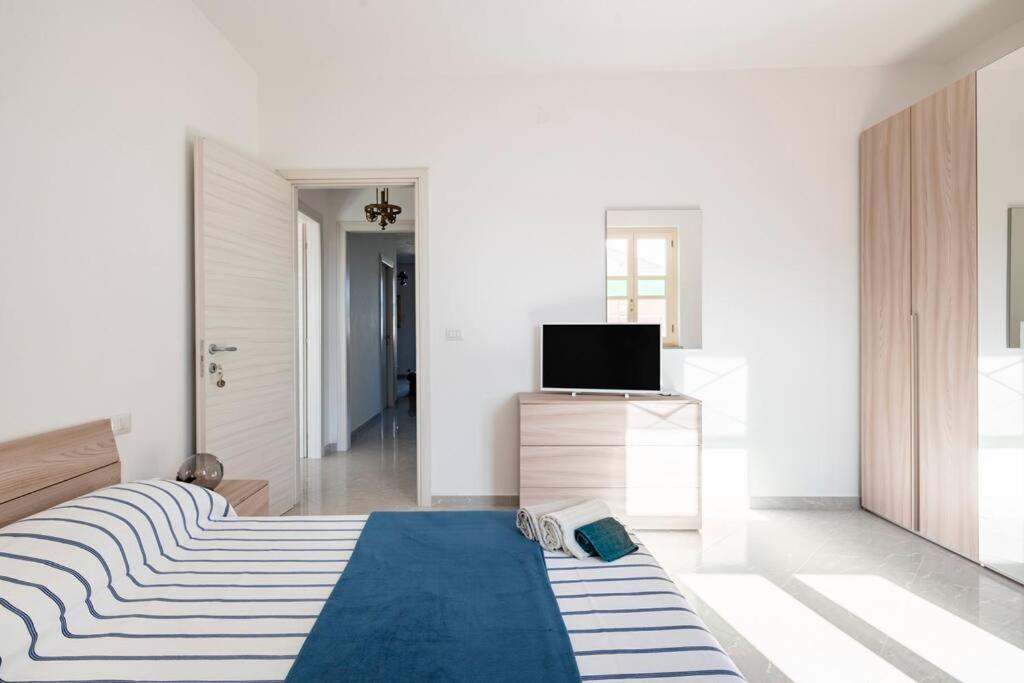 Bed and Breakfast A Casa Di Gi Porto Torres Zewnętrze zdjęcie