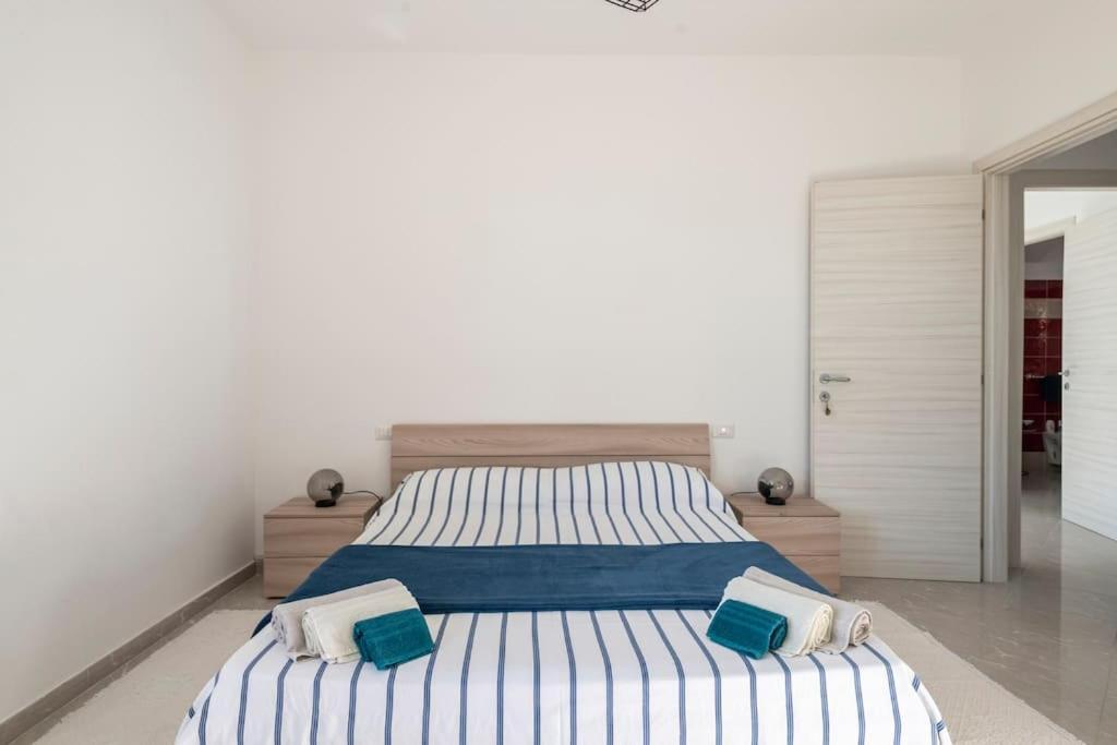 Bed and Breakfast A Casa Di Gi Porto Torres Zewnętrze zdjęcie